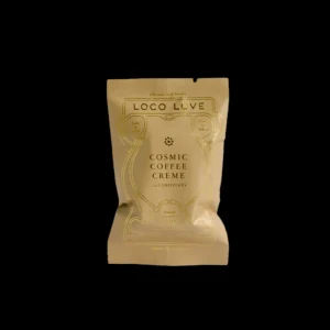 New Loco Love Cosmic Coffee Creme *in-store pickup or local delivery only*