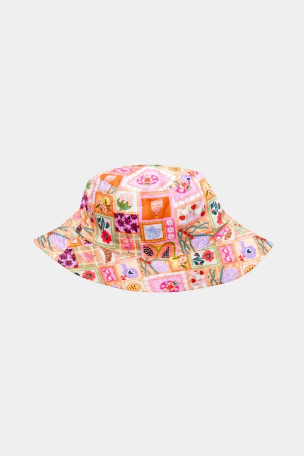 Online Izimini Cotton Baby Hat