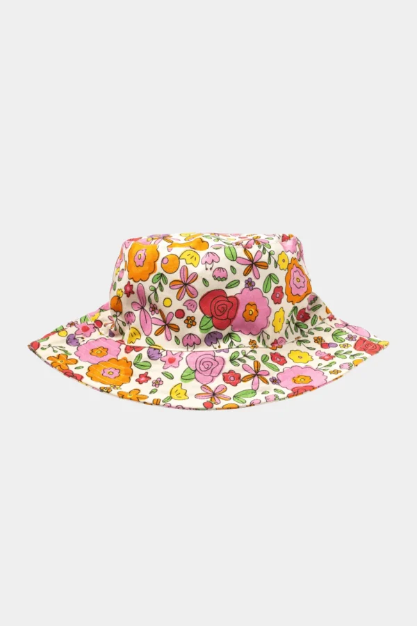 Online Izimini Cotton Baby Hat