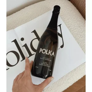 Sale POLKA De-Alcoholic Sparkling (IN-STORE PURCHASE ONLY)