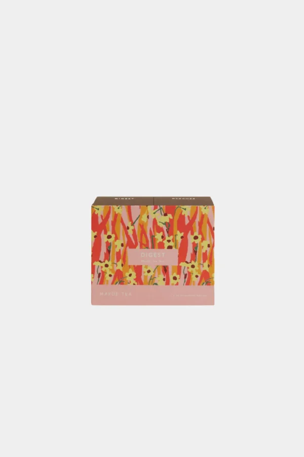 Sale Mayde Tea Digest Duo