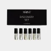 Best SSAINT Discovery Set (8 Scents)