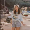 Best Ciao Ciao Dolphin Tee