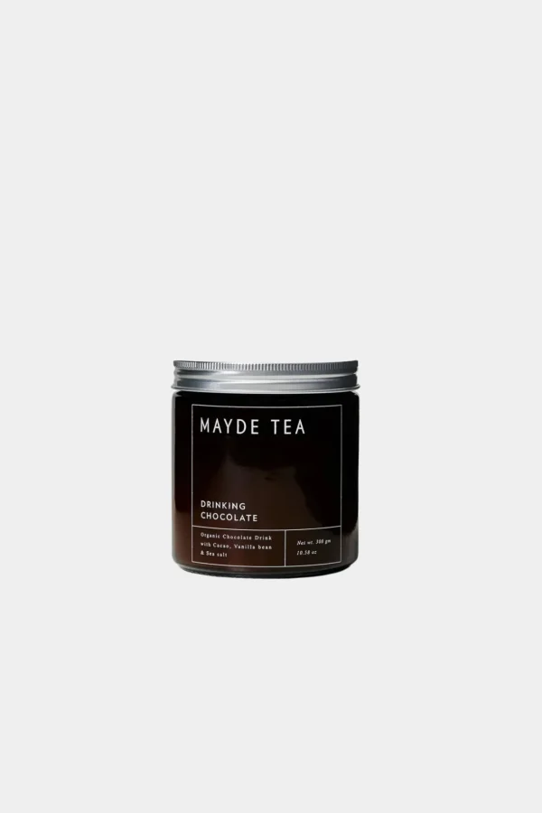Clearance Mayde Tea Drinking Chocolate