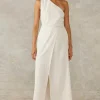 Sale Mon Renn Dune Top - Snow Marle