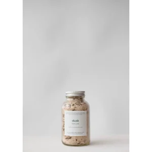 Best We Are Mindful x The Collective Shift Dusk Bath Soak