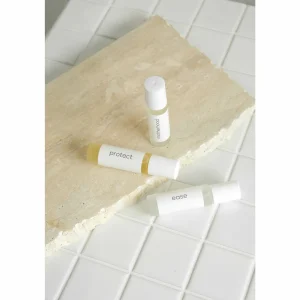 New We Are Mindful x The Collective Shift Ease Essential Oil Roller