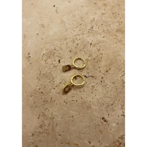 New Love From Lilou Edith Earrings