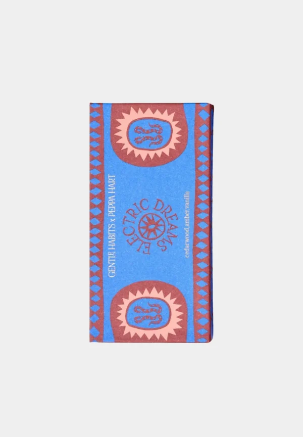 Online This Is Incense Electric Dreams x Peppa Hart