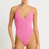Online Bond-Eye Swim Elena One Piece - Candy Pink