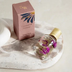 Online Stray Willow Essential Oil Perfume Rollers