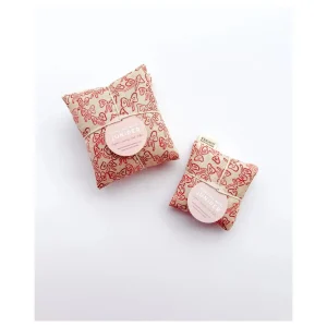 Hot Dancing with Juniper Eye Pillow