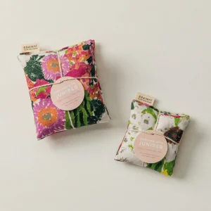 Hot Dancing with Juniper Eye Pillow