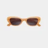 Online RAIE. Eyewear Eyewear Bambi - Honey