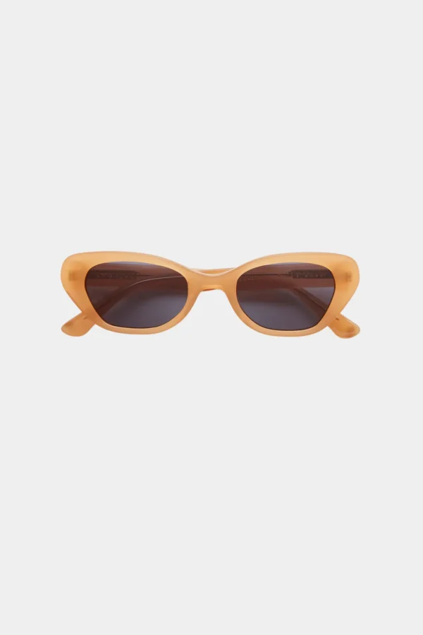 Online RAIE. Eyewear Eyewear Bambi - Honey