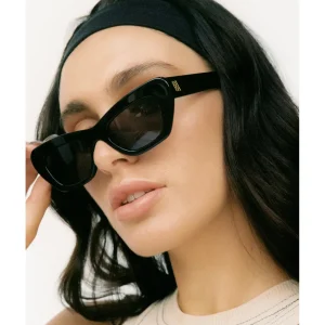 Outlet RAIE. Eyewear Eyewear Ivy - Black