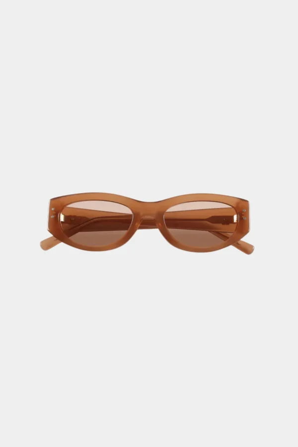 Sale RAIE. Eyewear Eyewear Lakota - Caramel