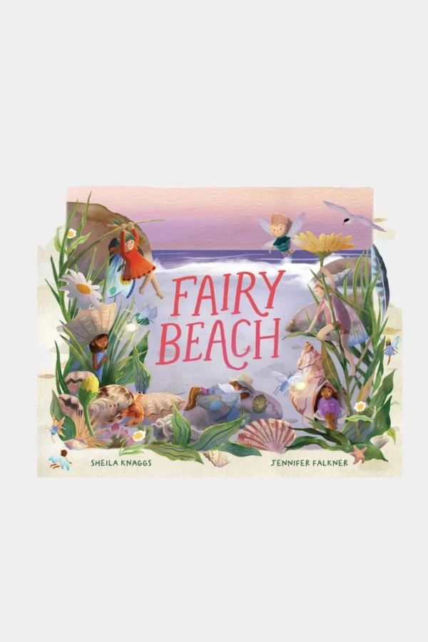 Online Hardie Grant Fairy Beach