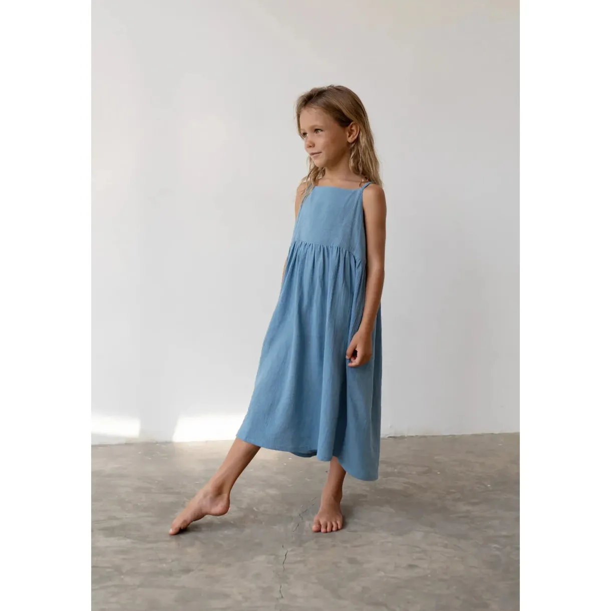 field_dress__cornflower_0.webp Discount Illoura The Label Field Dress - Cornflower