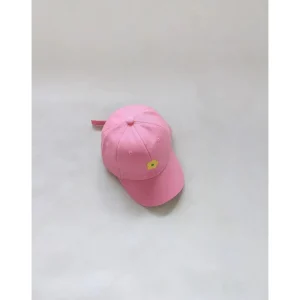 Fashion Tiny Trove Floral Embroidery Cap