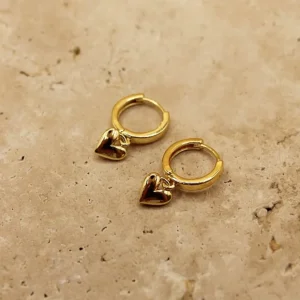 Fashion Love From Lilou Florence Hoops