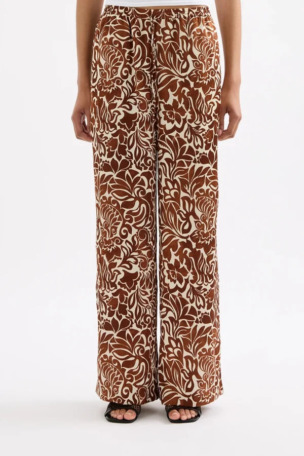 New Nude Lucy Florense Pant