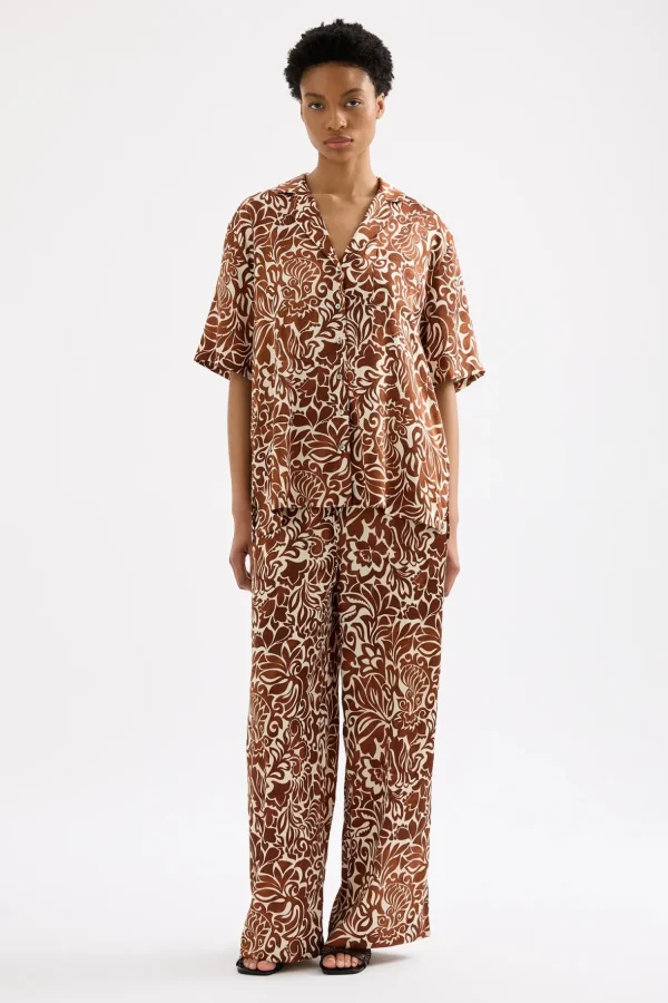 Discount Nude Lucy Florense Shirt