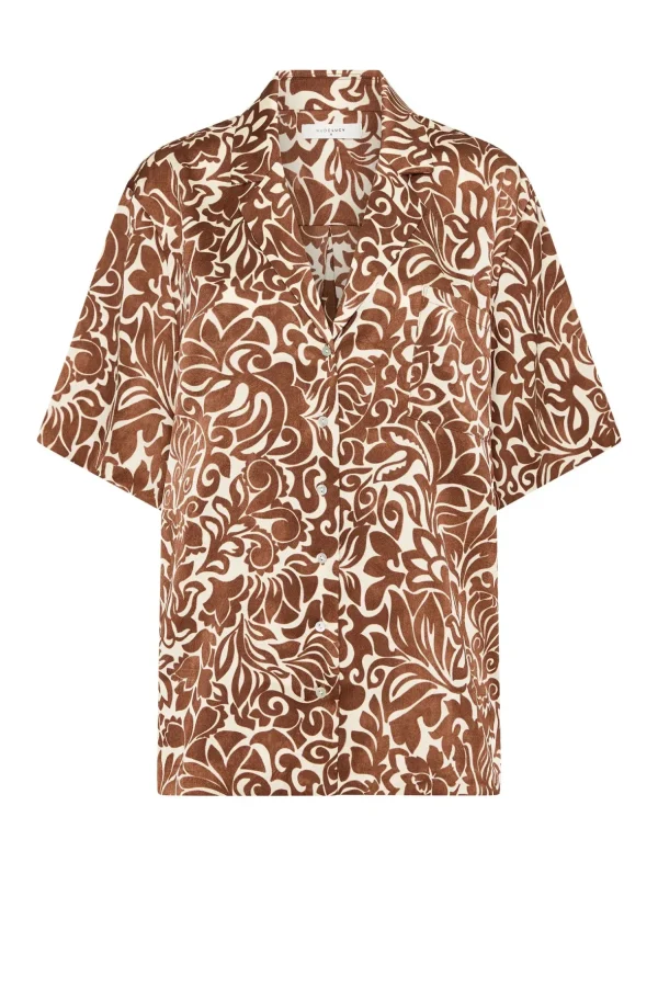 Discount Nude Lucy Florense Shirt