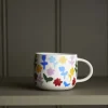 Online Robert Gordon Flower Party Mug