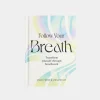 Sale Hardie Grant Follow Your Breath Book