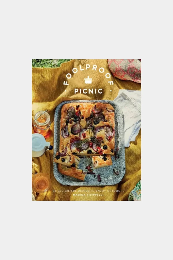 Hot Hardie Grant Foolproof Picnic