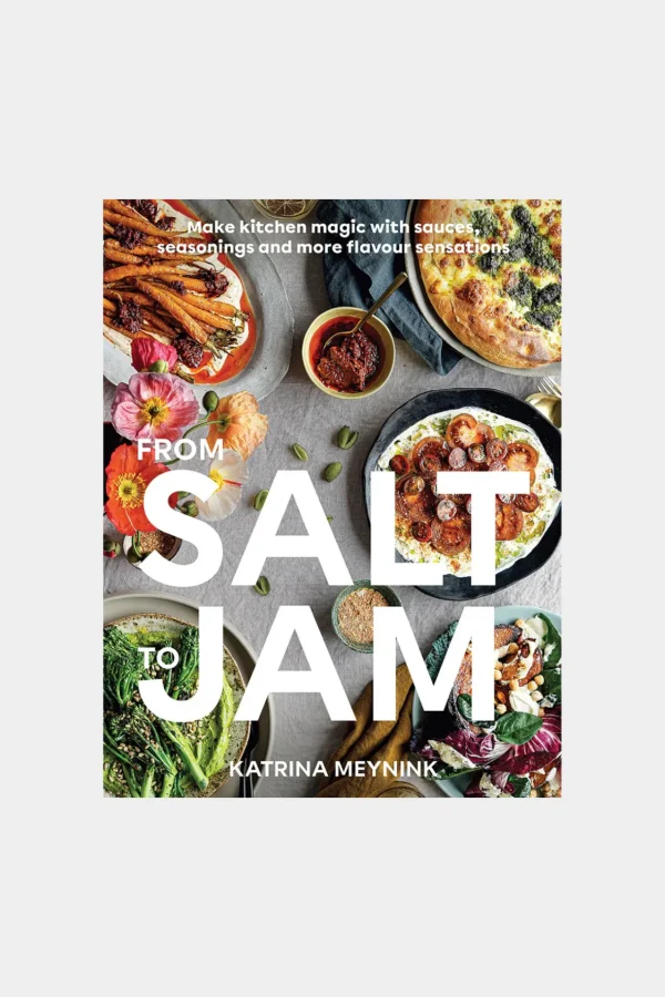 Online Hardie Grant From Salt to Jam