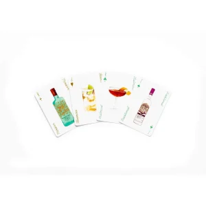 Outlet Hardie Grant Gin Rummy Playing Cards