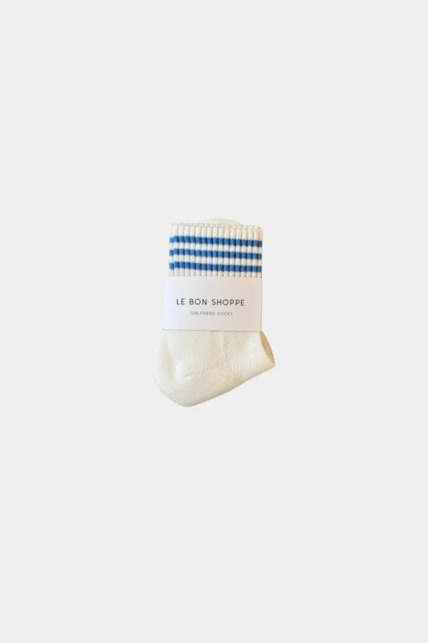 New Le Bon Shoppe Girlfriend Socks