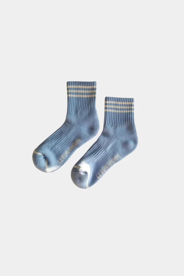 New Le Bon Shoppe Girlfriend Socks