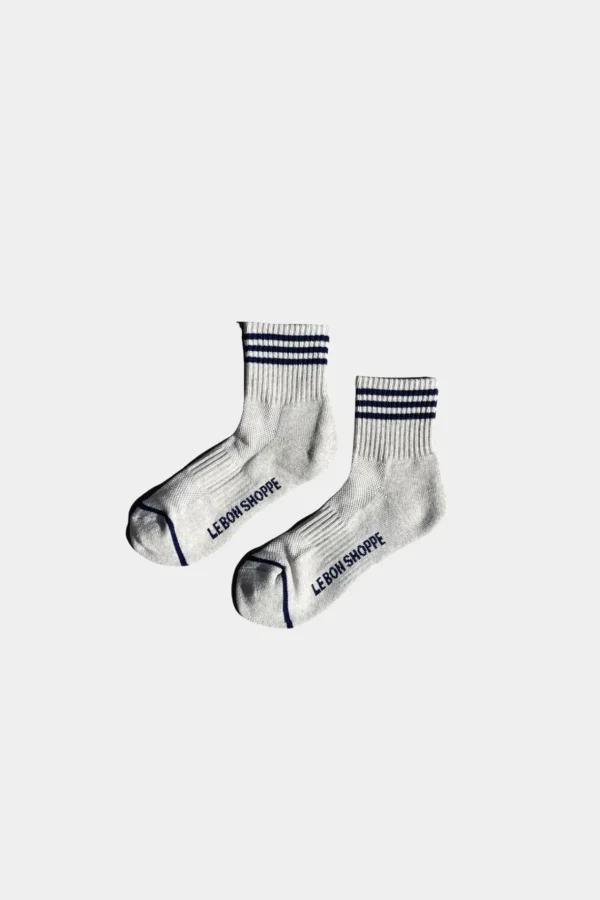 New Le Bon Shoppe Girlfriend Socks