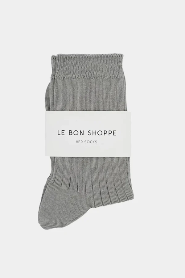 New Le Bon Shoppe Girlfriend Socks