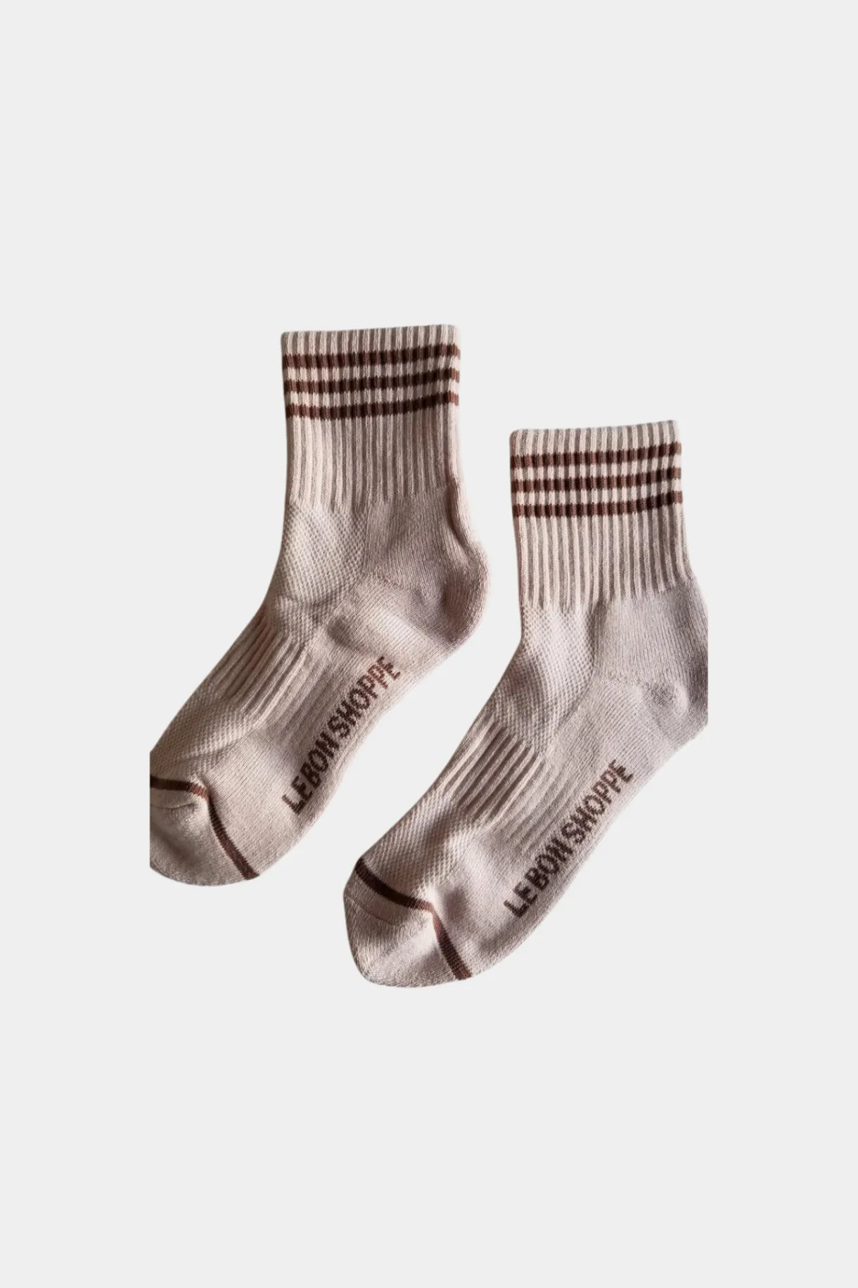 girlfriend_socks_3.webp New Le Bon Shoppe Girlfriend Socks