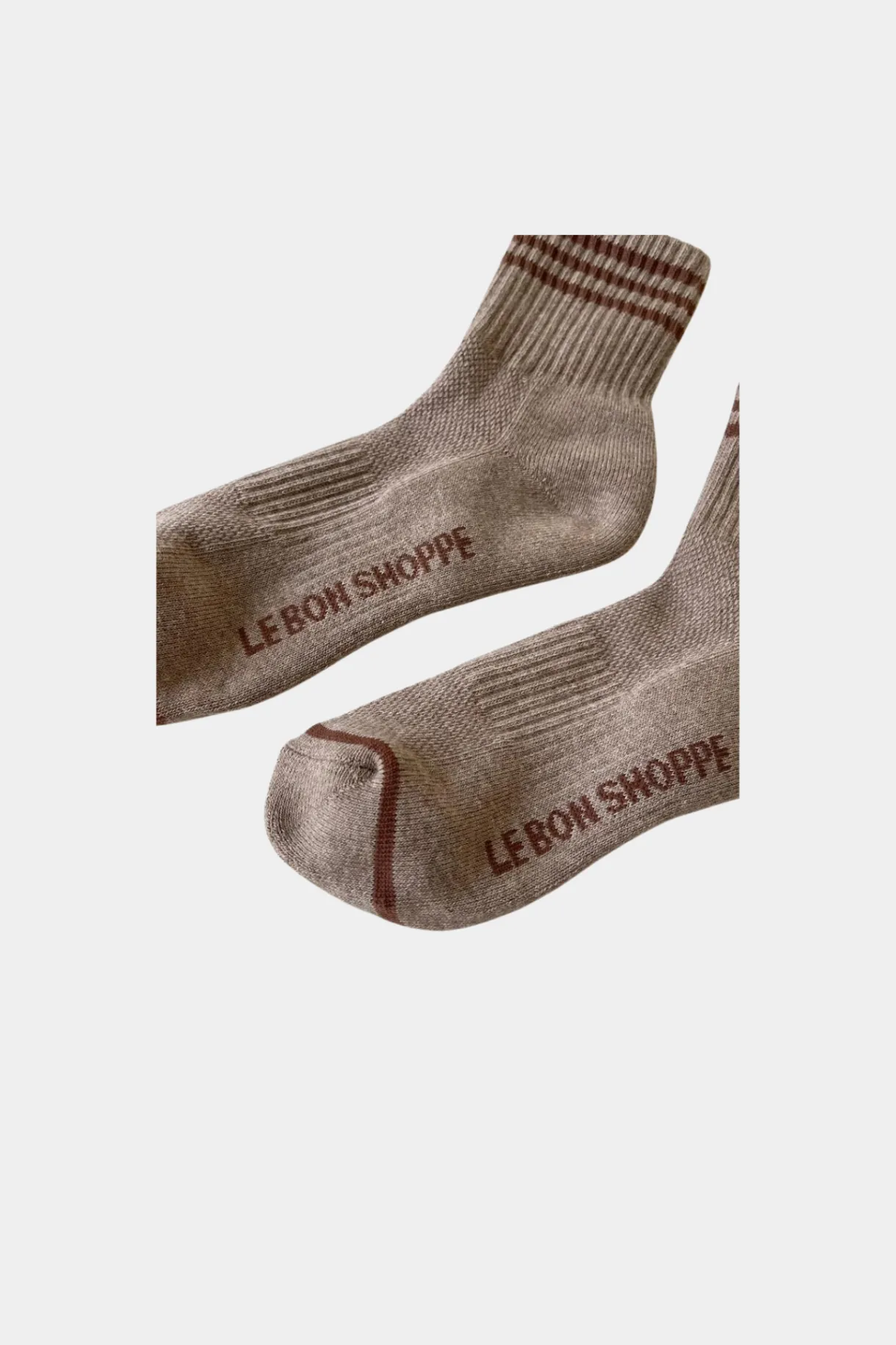 girlfriend_socks_6.webp New Le Bon Shoppe Girlfriend Socks
