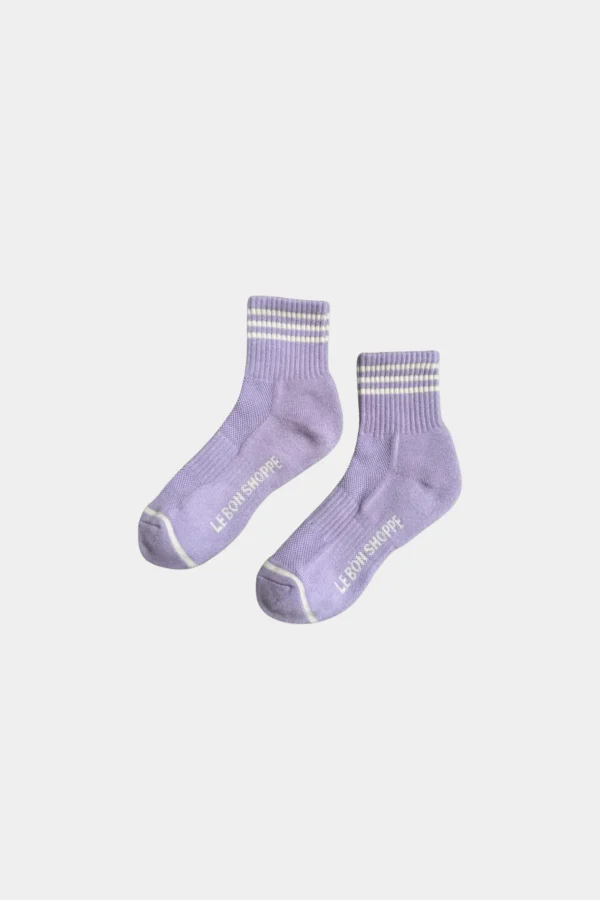 New Le Bon Shoppe Girlfriend Socks