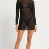 New Bond-Eye Swim Gisele Mini Dress