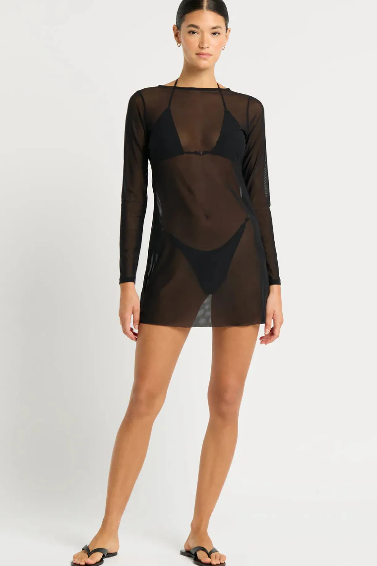 gisele_mini_dress_0.webp New Bond-Eye Swim Gisele Mini Dress
