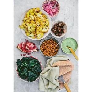 Outlet Hardie Grant Green Kitchen: Quick & Slow