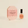 Fashion Celia Loves Green Moss + Vanilla Space Mist