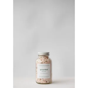 Clearance We Are Mindful x The Collective Shift Grounded Bath Soak