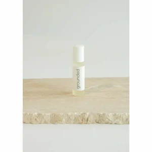 Discount We Are Mindful x The Collective Shift Grounded Essential Oil Roller