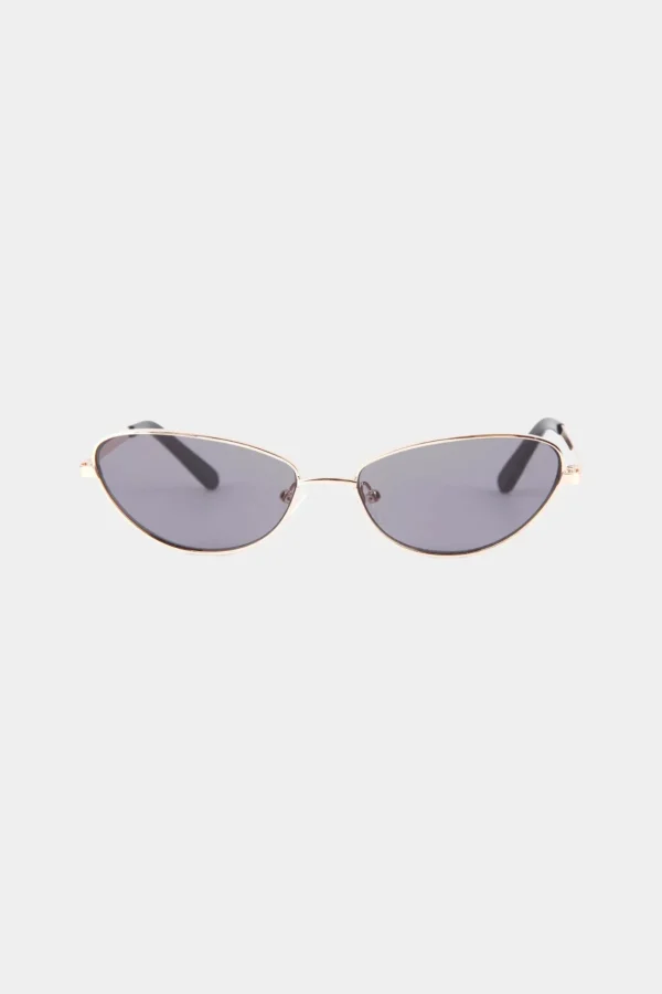 Fashion RAIE. Eyewear Hailey Gold