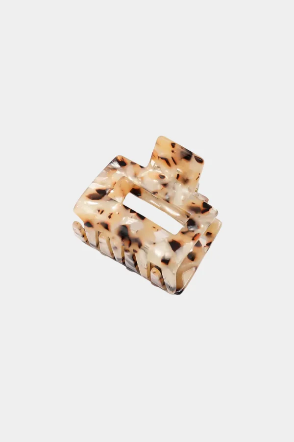 Discount We Are Mindful Hair Claw - Small