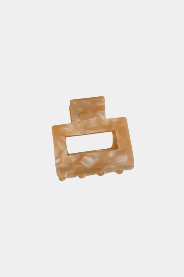 Discount We Are Mindful Hair Claw - Small