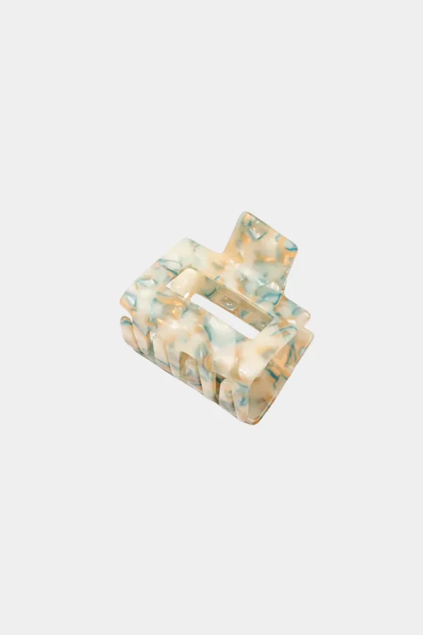 Discount We Are Mindful Hair Claw - Small